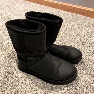 Ugg Classic Short Boot